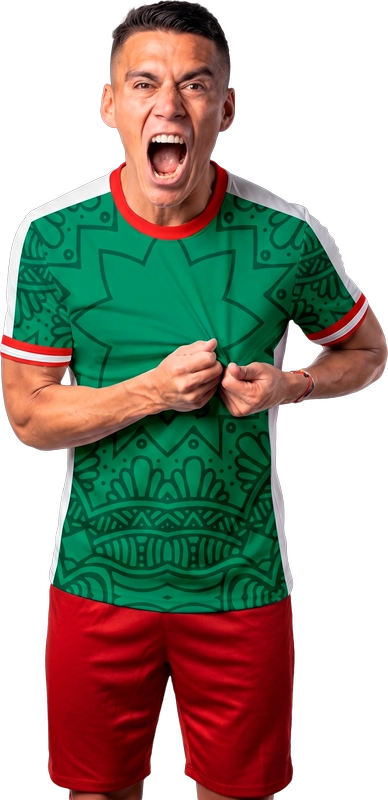 Héctor Moreno