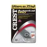 CREST Autonivel Pro