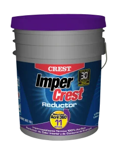 ImperCrest reductor acril 360° 11 años