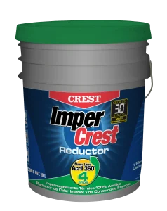 ImperCrest reductor acril 360 4 años