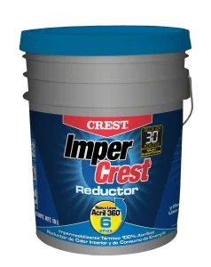ImperCrest reductor acril 360 6 años