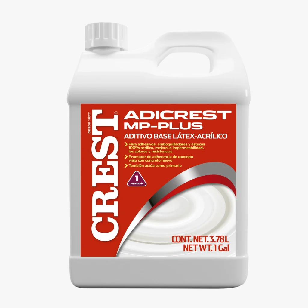 Adicrest MP-Plus