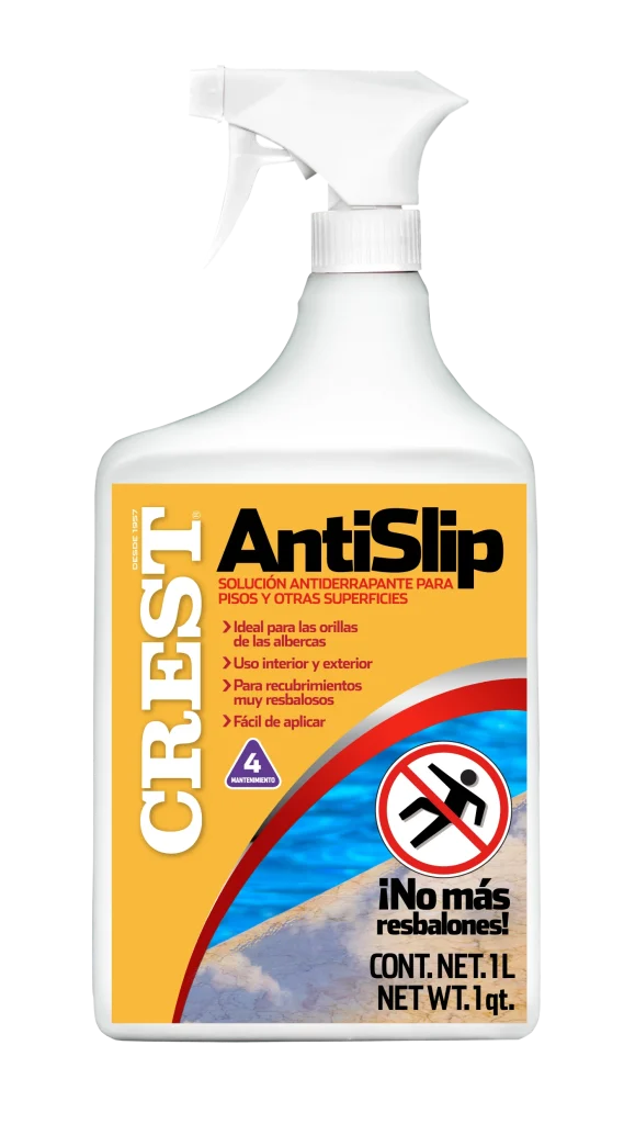 Crest AntiSlip