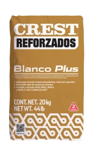 Crest Blanco Plus
