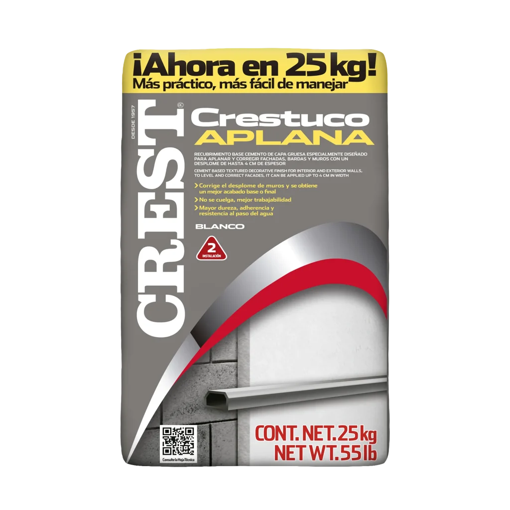 Crestuco Aplana