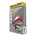 Crestuco Concreto Colado