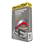 Crestuco Concreto Colado