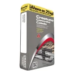 Crestuco Concreto Colado