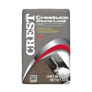 Crestuco Stone Look