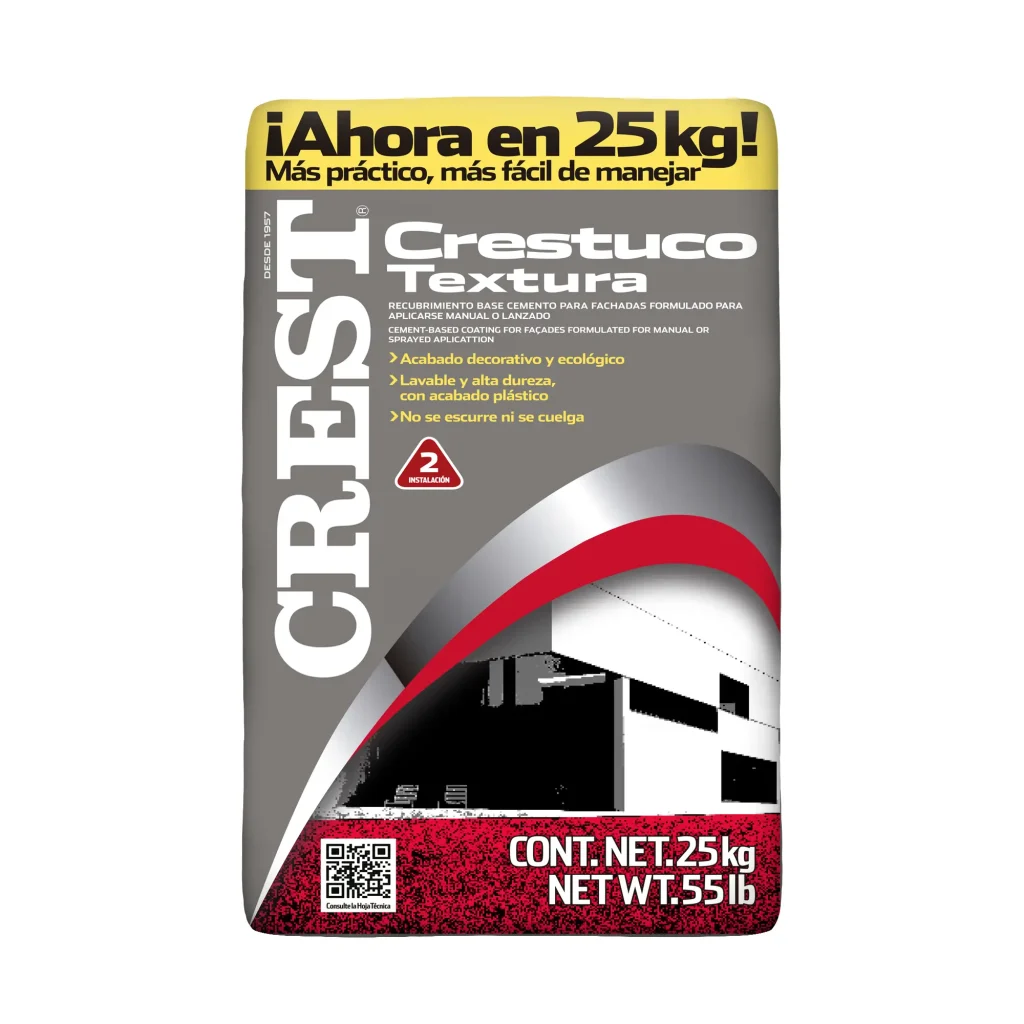 Crestuco Textura
