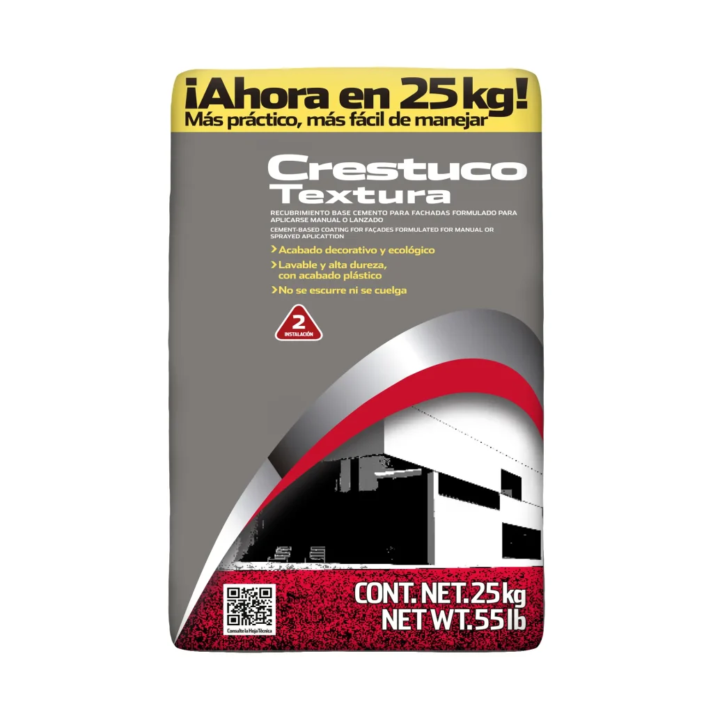 Crestuco Textura