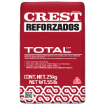 Crest Total MP