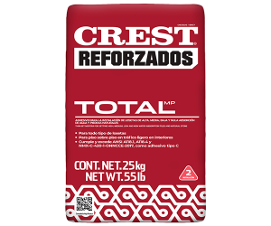 Crest Total MP