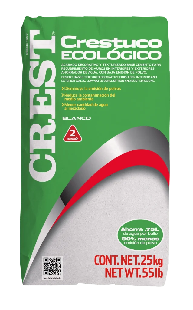 Crestuco Ecológico