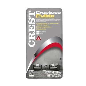 Crestuco Pulido
