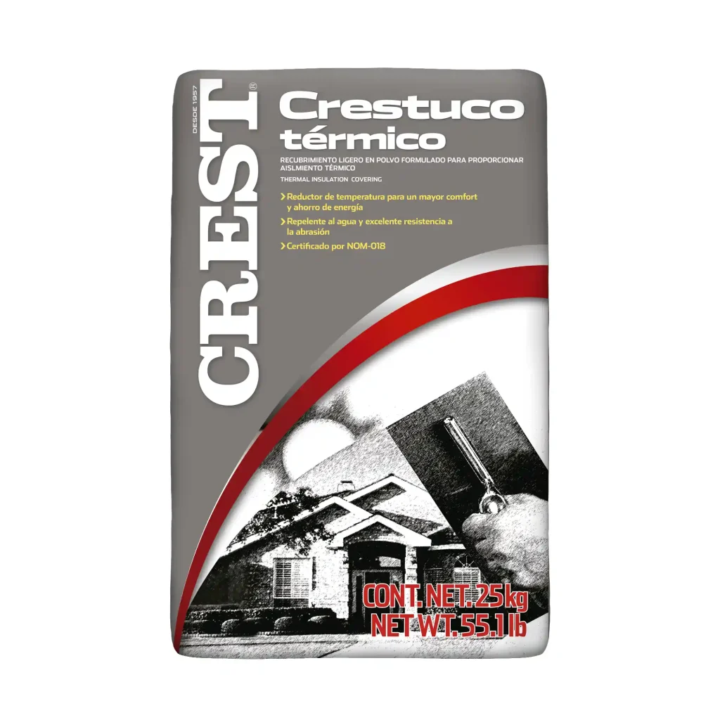 Crestuco Térmico