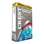Crestuco Albercas