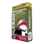 Crestuco Textura Extra Fino