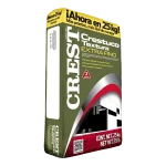 Crestuco Textura Extra Fino