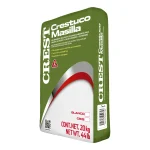 Crestuco Masilla