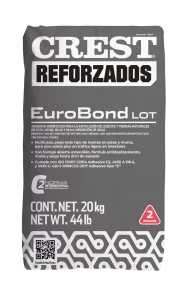 Crest EuroBond LOT