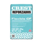Crest Flexible GF