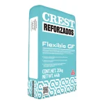 Crest Flexible GF