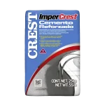 ImperCrest Cemento Reforzado