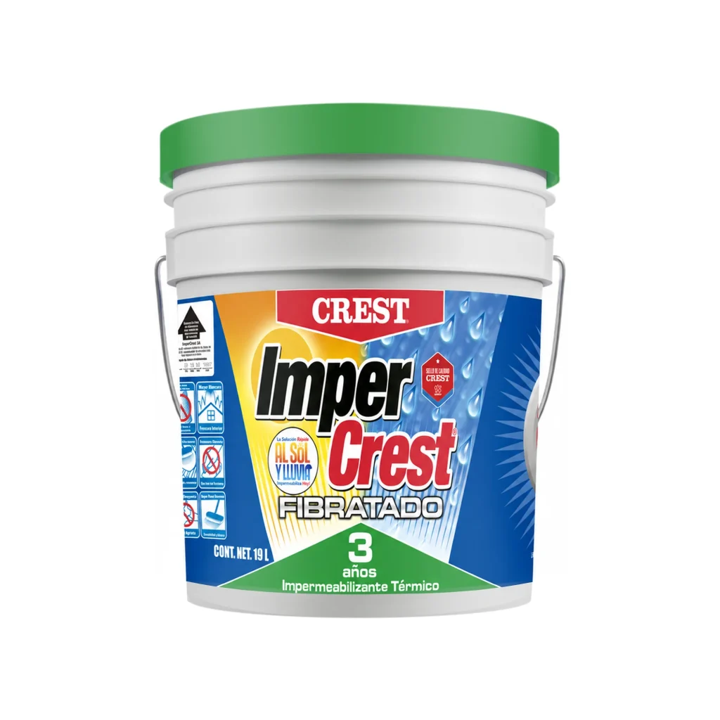 ImperCrest Básica 3 Años