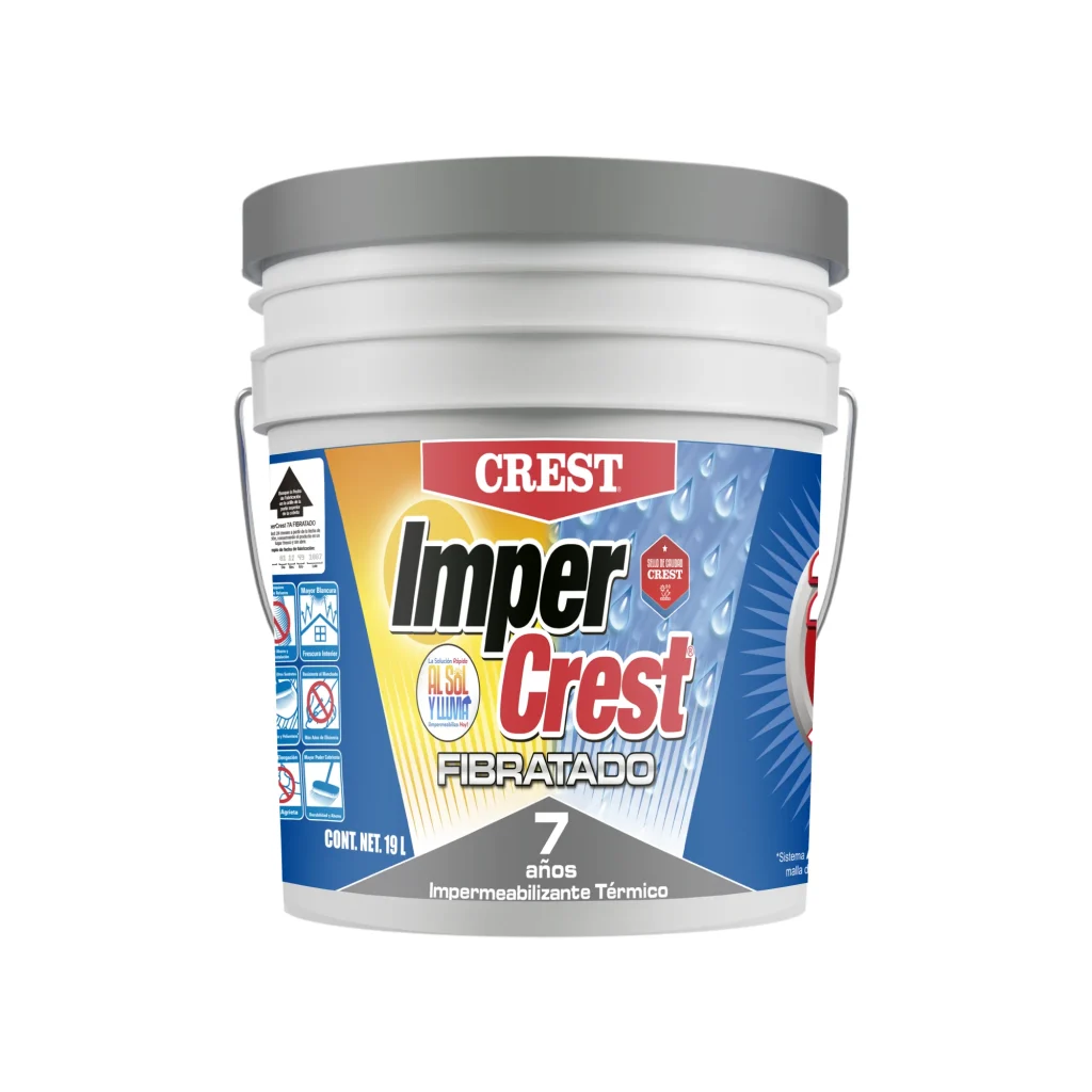 ImperCrest Básica 7 Años
