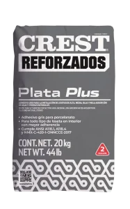 Crest Plata Plus