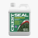 Crest Seal Acabado Natural