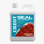Crest Seal Waterblock