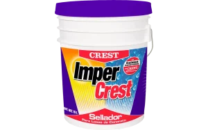 ImperCrest Sellador