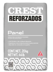 Crest Panel