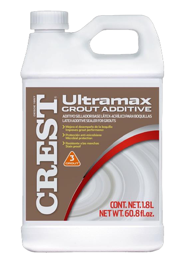 Ultramax Grout Additive