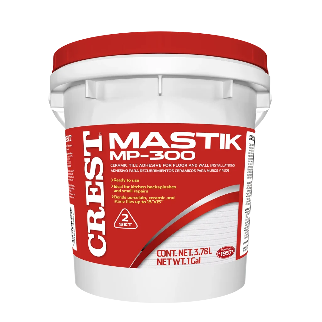Crest Mastik MP-300