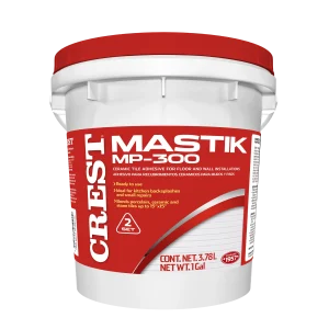 Crest Mastik MP-300