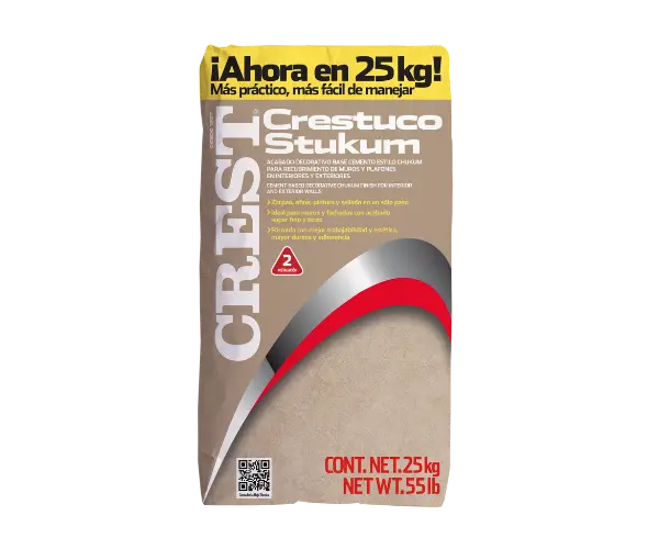 Crestuco Stukum