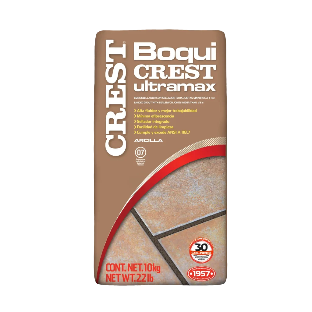 Crest BoquiCrest Ultramax