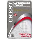 Crestuco Panel