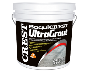 Boquicrest Ultra Grout