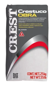 Crestuco Obra